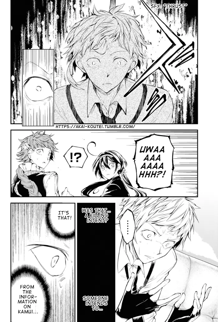 Bungou Stray Dogs Chapter 79 image 16_optimized